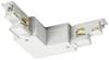 SLV L-Verbinder weiß 1002649