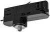 SLV Leuchtenadapter schwarz 1002660
