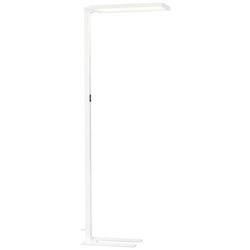 SLV WORKLIGHT 1005391 Stehlampe 79 W EEK: E (A - G)