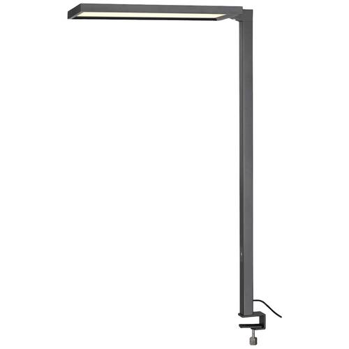 SLV WORKLIGHT 1005392 LED-Tischlampe LED LED fest eingebaut 79 W Schwarz