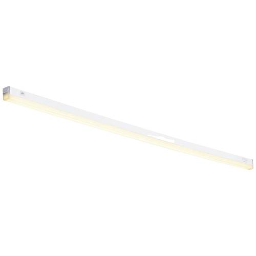 SLV BATTEN 120 LED-Unterbauleuchte LED fest eingebaut 18 W Weiß