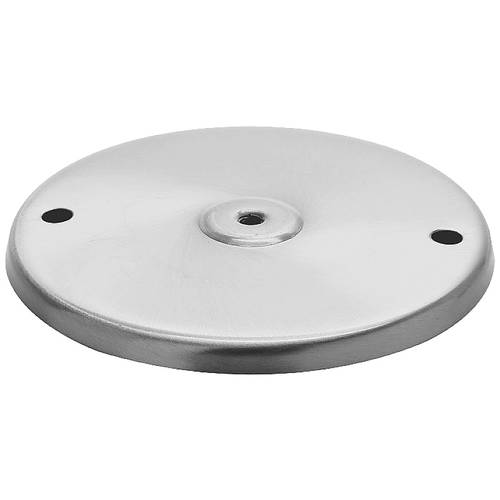 SLV NAUTILUS 1001963 Befestigungssatz Edelstahl