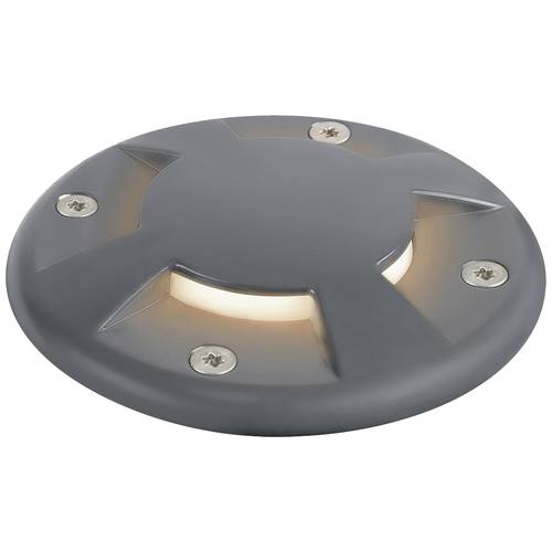 SLV SMALL PLOT 1006176 Abdeckung Anthrazit