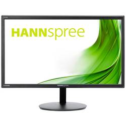 Image of Hannspree HC220HPB LED-Monitor 54.6 cm (21.5 Zoll) EEK E (A - G) 1920 x 1080 Pixel Full HD 5 ms HDMI®, VGA, Kopfhörer