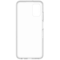 Image of Otterbox React Backcover Samsung Galaxy A03s, Galaxy A02s Transparent