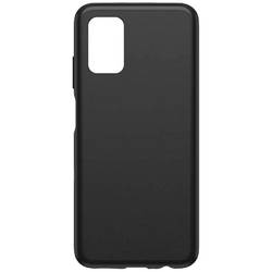 Image of Otterbox React Backcover Samsung Galaxy A03s, Galaxy A02s Schwarz