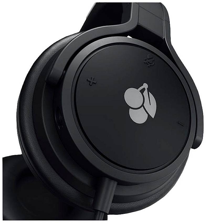 CHERRY HC 2.2 - Headset - ohrumschließend - kabelgebunden-3