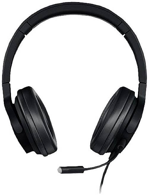 CHERRY HC 2.2 - Headset - ohrumschließend - kabelgebunden-5