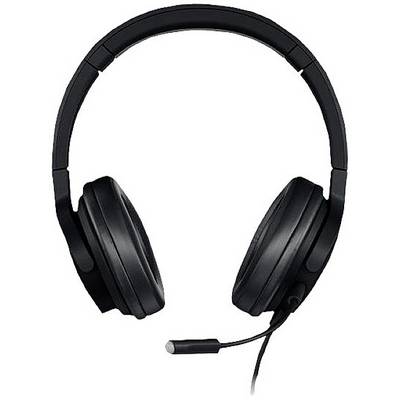 CHERRY HC 2.2 - Headset - ohrumschließend - kabelgebunden-5