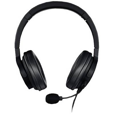 CHERRY HC 2.2 - Headset - ohrumschließend - kabelgebunden-6