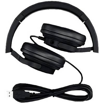 CHERRY HC 2.2 - Headset - ohrumschließend - kabelgebunden-11