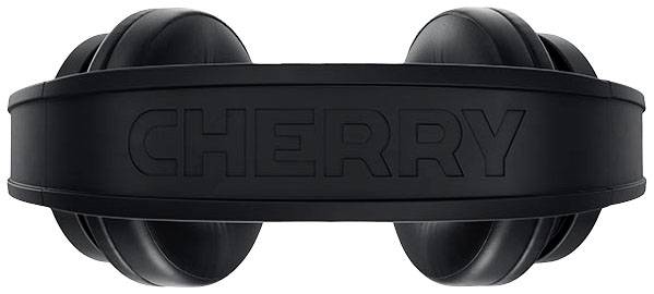 CHERRY HC 2.2 - Headset - ohrumschließend - kabelgebunden-12
