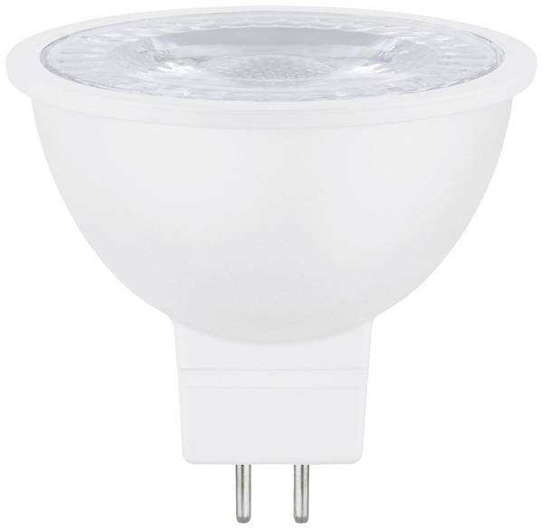Paulmann 28873 LED EEK G (A - G) GU5.3 Reflektor 6.5 W = 44 W Neutralweiß (Ø x H) 50 mm x 48 mm dimmbar 1 St.