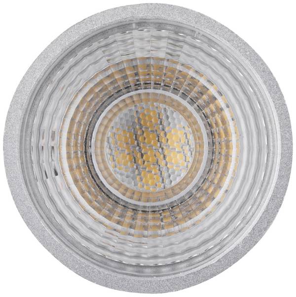 Paulmann 28874 LED EEK G (A - G) GU5.3 Reflektor 6.5 W = 44 W Neutralweiß (Ø x H) 50 mm x 48 mm dimmbar 1 St.