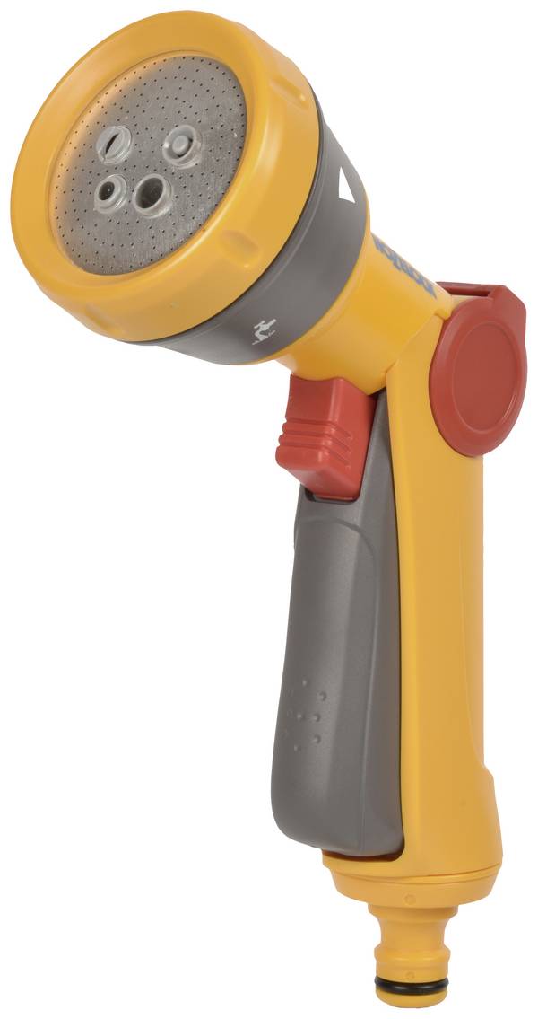 Hozelock 2669 0000 Multi Spray Gartenbrause