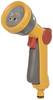 Hozelock 2669 0000 Multi Spray Gartenbrause