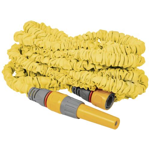 Hozelock 8230A1240 SUPERHOZE 10 - 30 m 30 m 1 St. Gelb Gartenschlauch