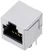 encitech RJJS-88-142-E7H-020 Modular-Buchse 8p8c geschirmt THT 3257-0007-02 Buchse, Einbau horizontal Polzahl Sensoren 8P8C 1 St.