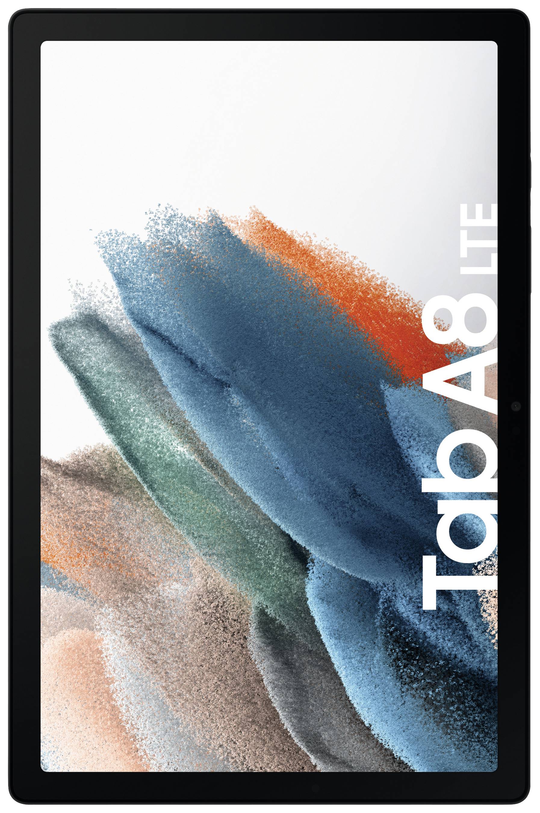 Samsung Galaxy Tab A8 WiFi, LTE/4G 32 GB Silber Android-Tablet 26.7 cm (10.5 Zoll) 2.0 GHz Android™ 11 1920 x 1200 Pixel-1