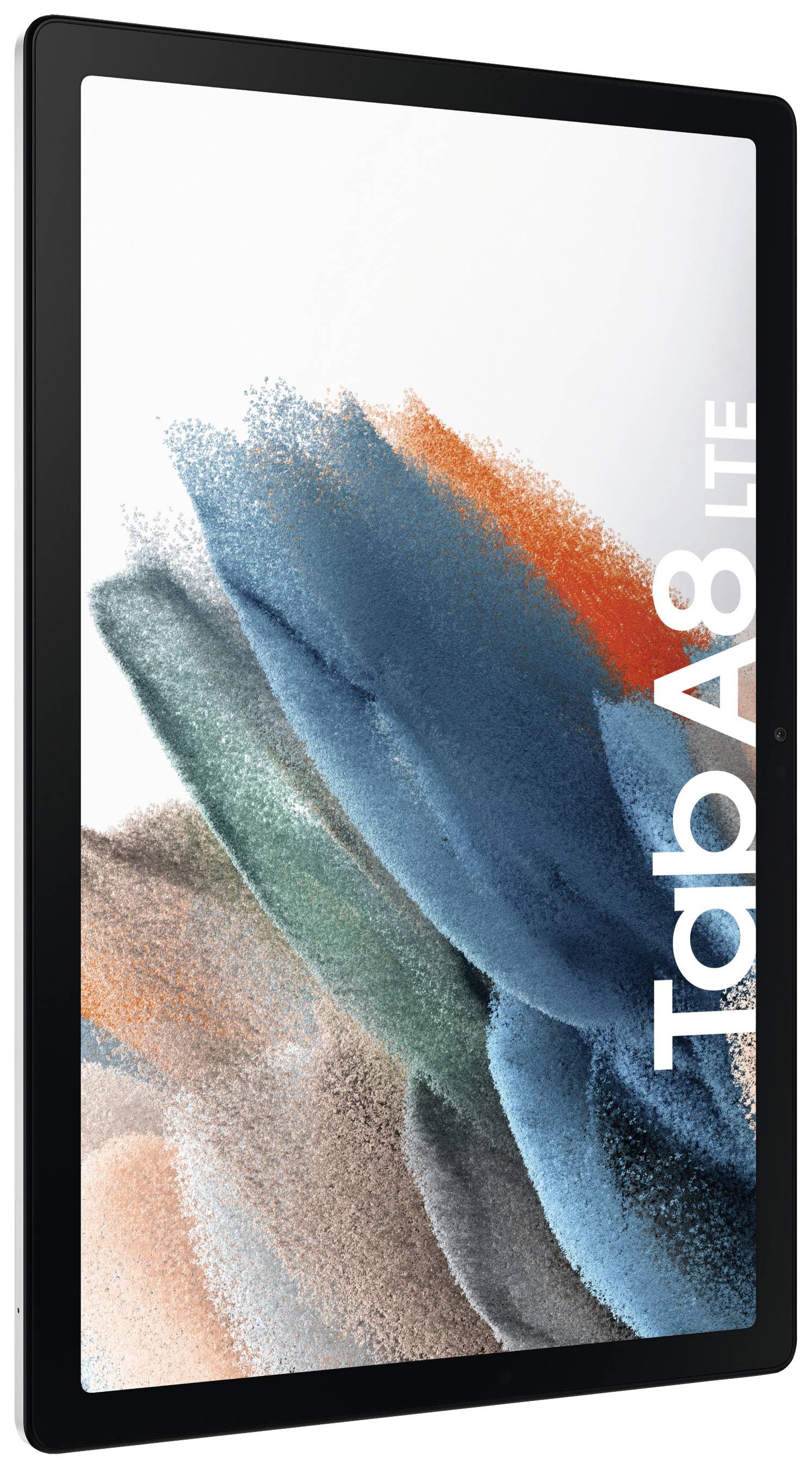 Samsung Galaxy Tab A8 WiFi, LTE/4G 32 GB Silber Android-Tablet 26.7 cm (10.5 Zoll) 2.0 GHz Android™ 11 1920 x 1200 Pixel-5
