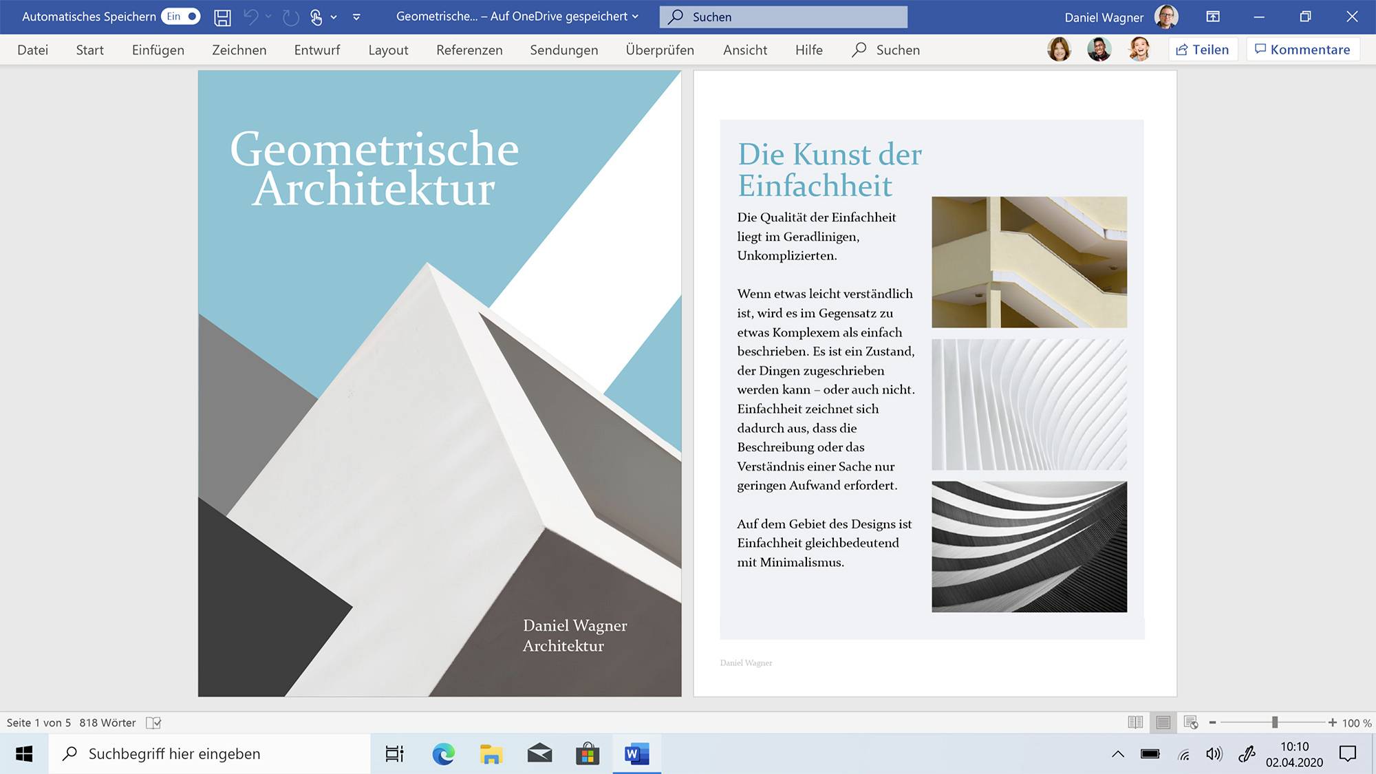 Office 365 Family - 6 Benutzer- 1 Jahr-8