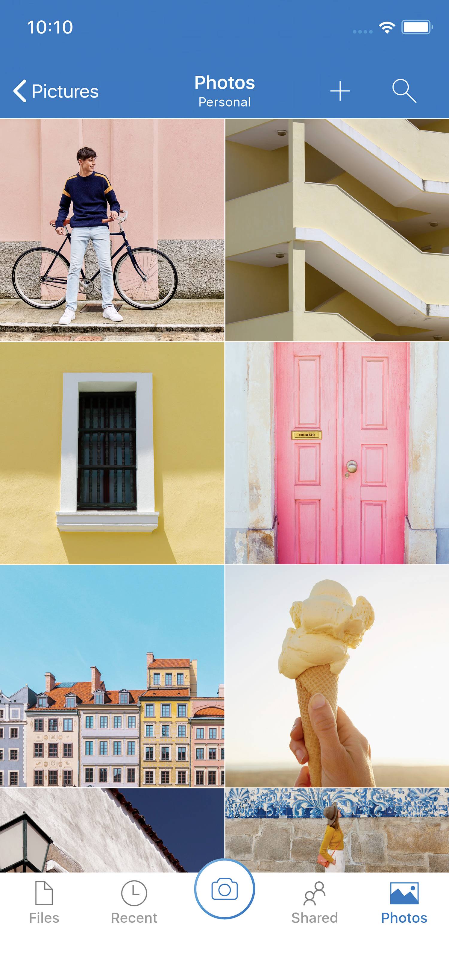 Office 365 Family - 6 Benutzer- 1 Jahr-10