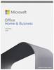 Microsoft Office Home & Business 2021 - Box-Pack