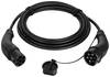 HARTING EVC0100 eMobility Ladekabel 2.5 m