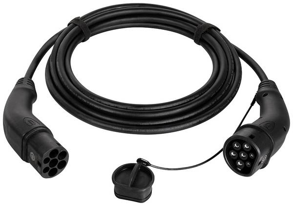 HARTING EVC0103 eMobility Ladekabel  10 m