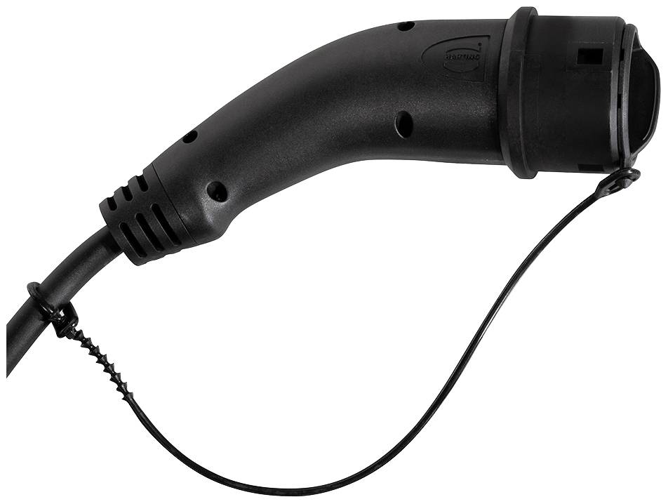 HARTING EVC0103 eMobility Ladekabel 10 m-2