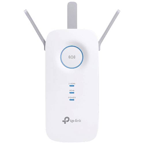 Thumbnail - TP-LINK WLAN Repeater RE550 RE550 2100 MBit/s