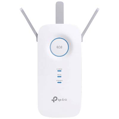 TP-LINK WLAN Repeater RE550 RE550   2100 MBit/s 