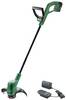 Bosch Home and Garden EasyGrassCut 18V-230, B-Ware Akku Rasentrimmer B-Ware (beschädigte / fehlende Verpackung) inkl. Akku, inkl. Ladegerät 18 V 2 Ah Schnittbreite (max.): 23 cm