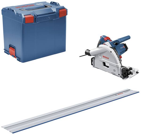 Bosch Power Tools Kreissäge GKT 55 GCE (L) 0615990M9D