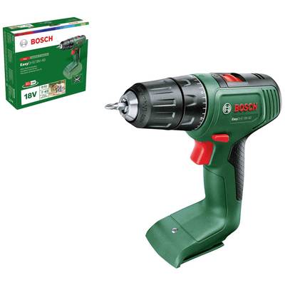 Bosch Home and Garden EasyDrill 18V-40 06039D8000 Akku-Bohrmaschine, Akku-Bohrschrauber, Akku-Schrauber 18 V 2.0 Ah Li-I