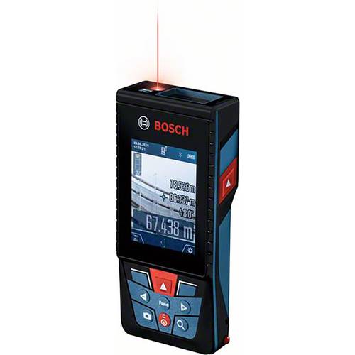 Bosch Professional GLM 150-27 C Laser-Entfernungsmesser 150 m