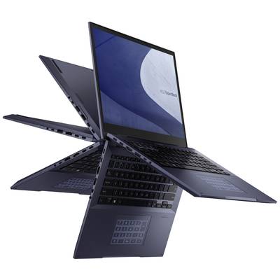 Asus Notebook Expertbook B7 B7402FEA-LA0413R  35.6 cm (14 Zoll)  WUXGA Intel® Core™ i7 i7-1195G7 16 GB RAM  1 TB SSD Int