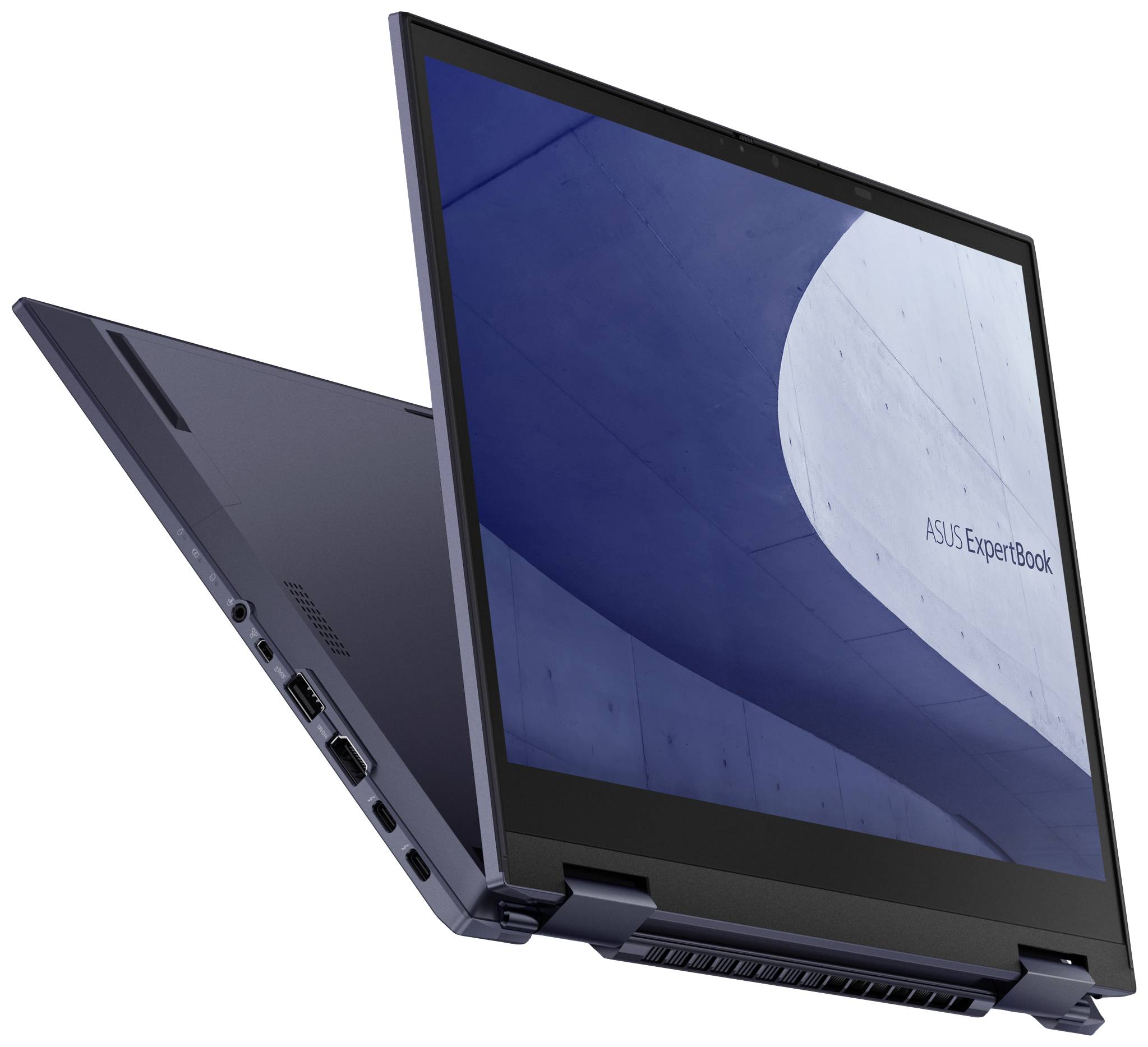 Asus Notebook Expertbook B7 B7402FEA-LA0413R 35.6 cm (14 Zoll) WUXGA Intel® Core™ i7 i7-1195G7 16 GB RAM 1 TB SSD Deutsc-1