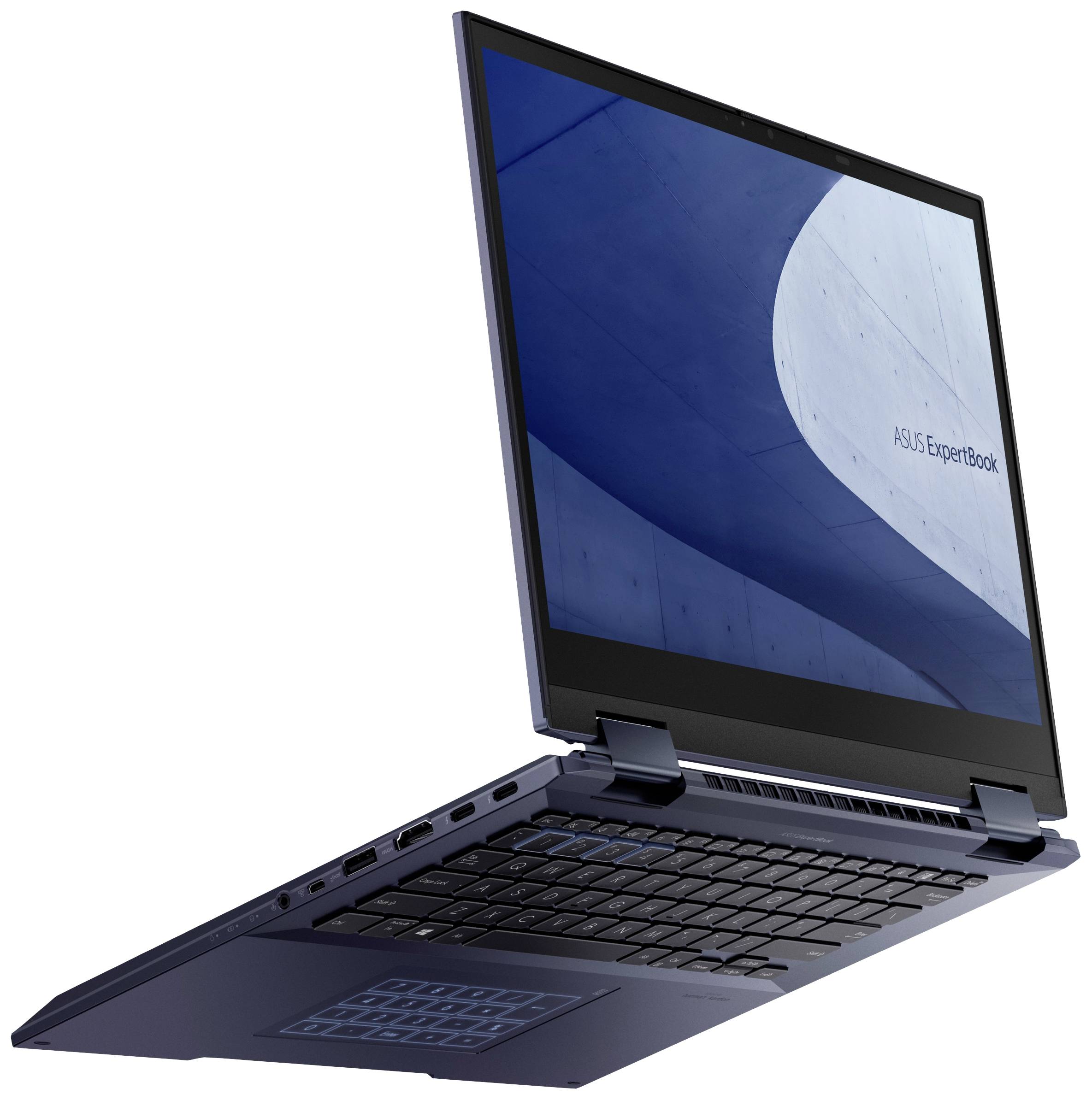 Asus Notebook Expertbook B7 B7402FEA-LA0413R 35.6 cm (14 Zoll) WUXGA Intel® Core™ i7 i7-1195G7 16 GB RAM 1 TB SSD Deutsc-3