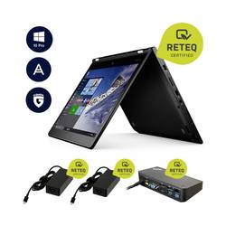 Image of Lenovo Yoga 460 Convertible 2-in-1 Notebook / Tablet Refurbished (sehr gut) 35.6 cm (14 Zoll) Intel® Core™ i5 i5-6300U 8