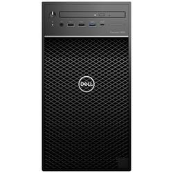 Image of Dell 3650 Tower Workstation Intel® Xeon® W-1370P 16 GB 512 GB SSD Intel UHD Graphics 750 Windows® 10 Pro for
