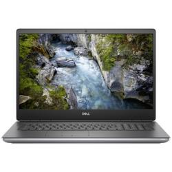 Image of Dell Workstation Notebook Precision 7760 43.9 cm (17.3 Zoll) Full HD Intel® Core™ i7 i7-11850H 16 GB RAM 512 GB SSD