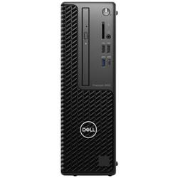 Image of Dell 3450 Small Workstation Intel® Core™ i7 i7-10700 16 GB 512 GB SSD Intel UHD Graphics 630 Windows® 10 Pro