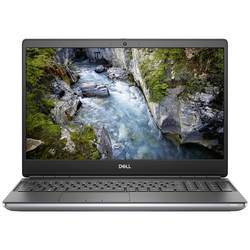Image of Dell Workstation Notebook Precision 7560 39.6 cm (15.6 Zoll) Full HD Intel® Core™ i9 i9-11950H 16 GB RAM 512 GB SSD