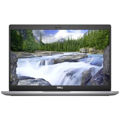Dell Notebook Latitude 5320  33.8 cm (13.3 Zoll)  Full HD Intel® Core™ i5 i5-1135G7 8 GB RAM  256 GB SSD Intel Iris Xe  