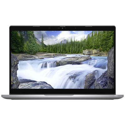 Dell 2-in-1 Notebook / Tablet Latitude 5320 2in1 33.8 cm (13.3 Zoll)  Full HD Intel® Core™ i5 i5-1135G7 8 GB RAM  256 GB
