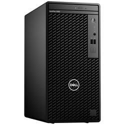 Image of Dell Optiplex 3090 Desktop PC Intel® Core™ i5 i5-10505 8 GB 512 GB SSD Intel UHD Graphics 630 Windows® 10 Pro