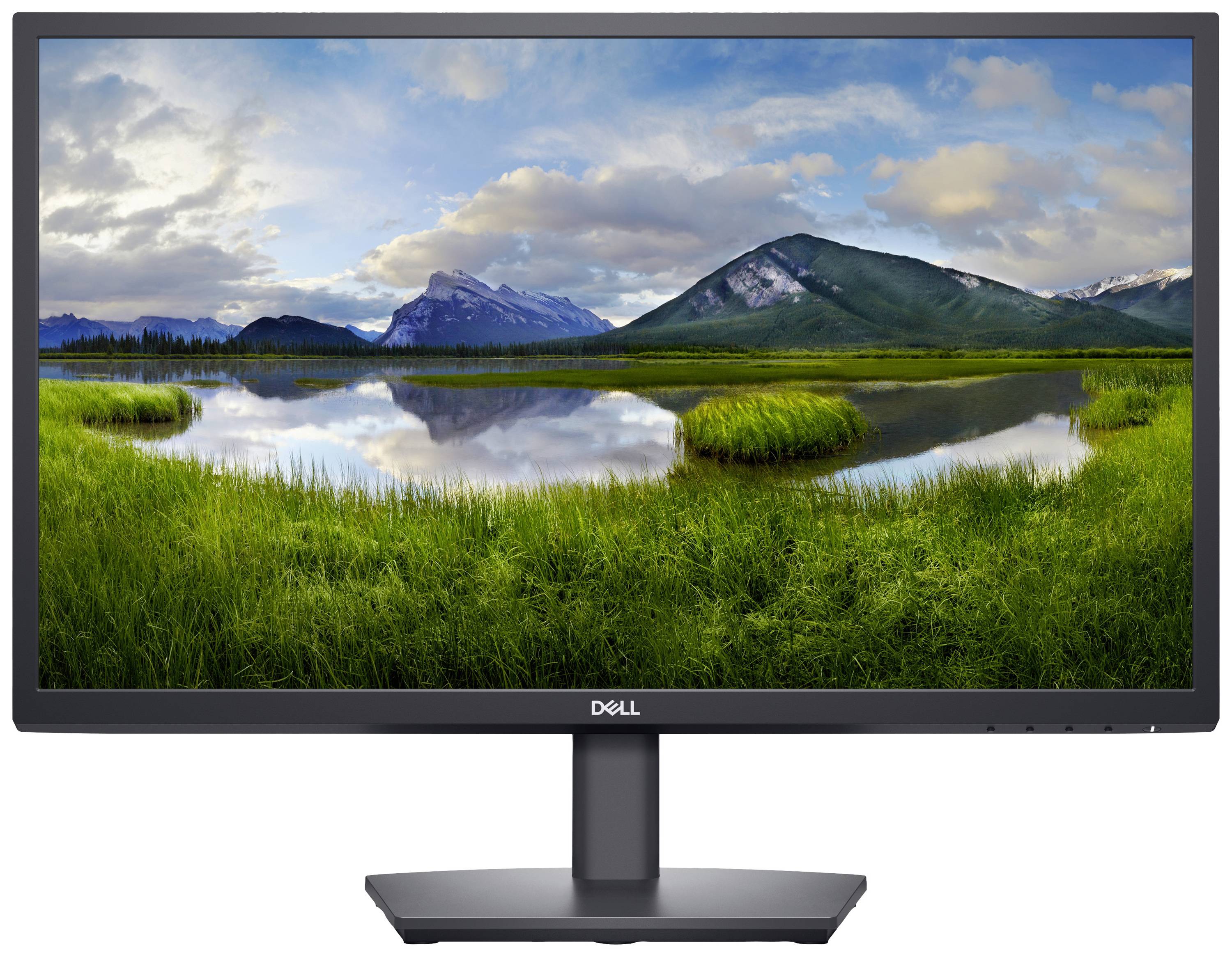 Dell E2422HS - LED-Monitor - 61 cm (24") (23.8" sichtbar)-1