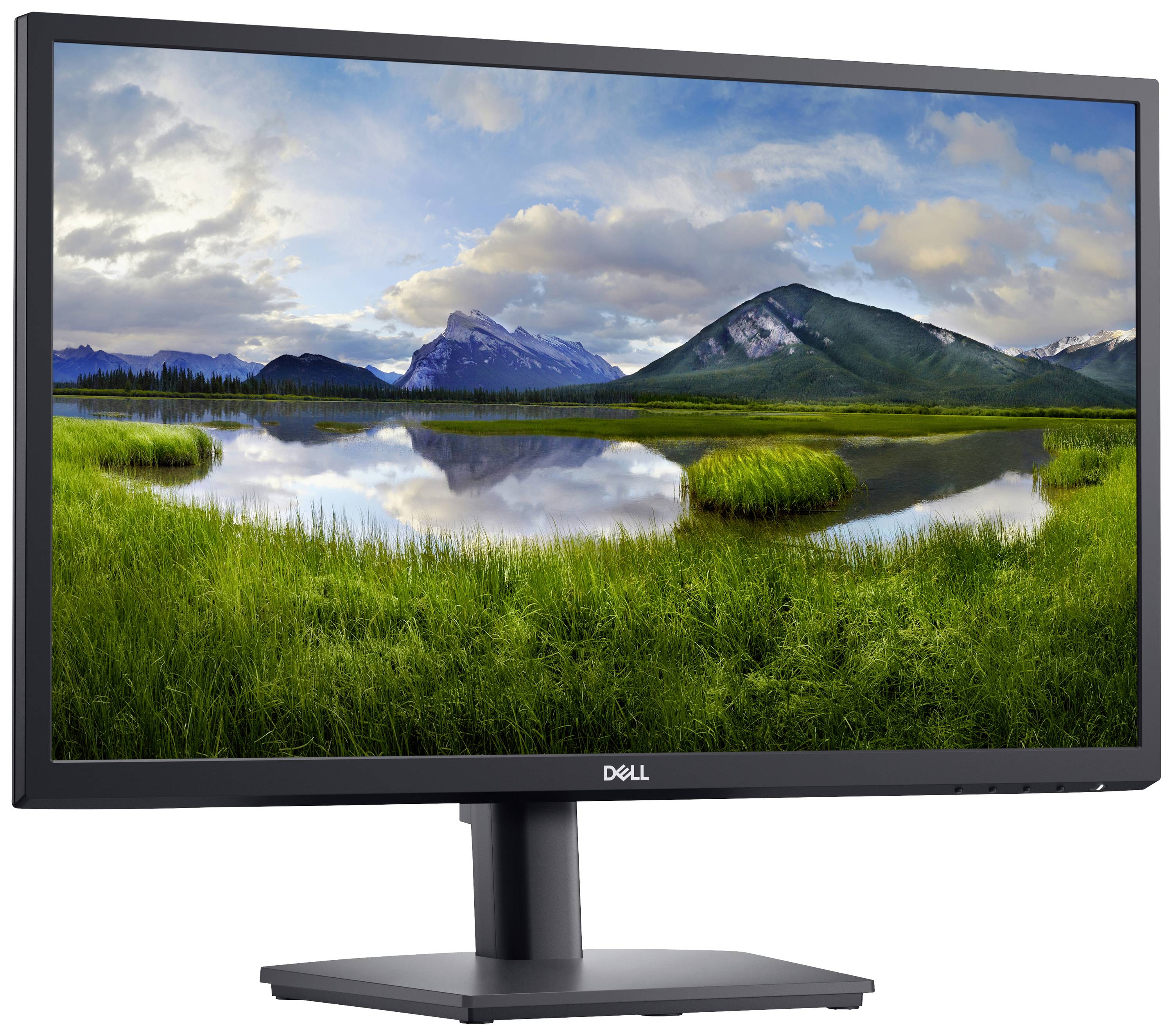 Dell E2422HS - LED-Monitor - 61 cm (24") (23.8" sichtbar)-2