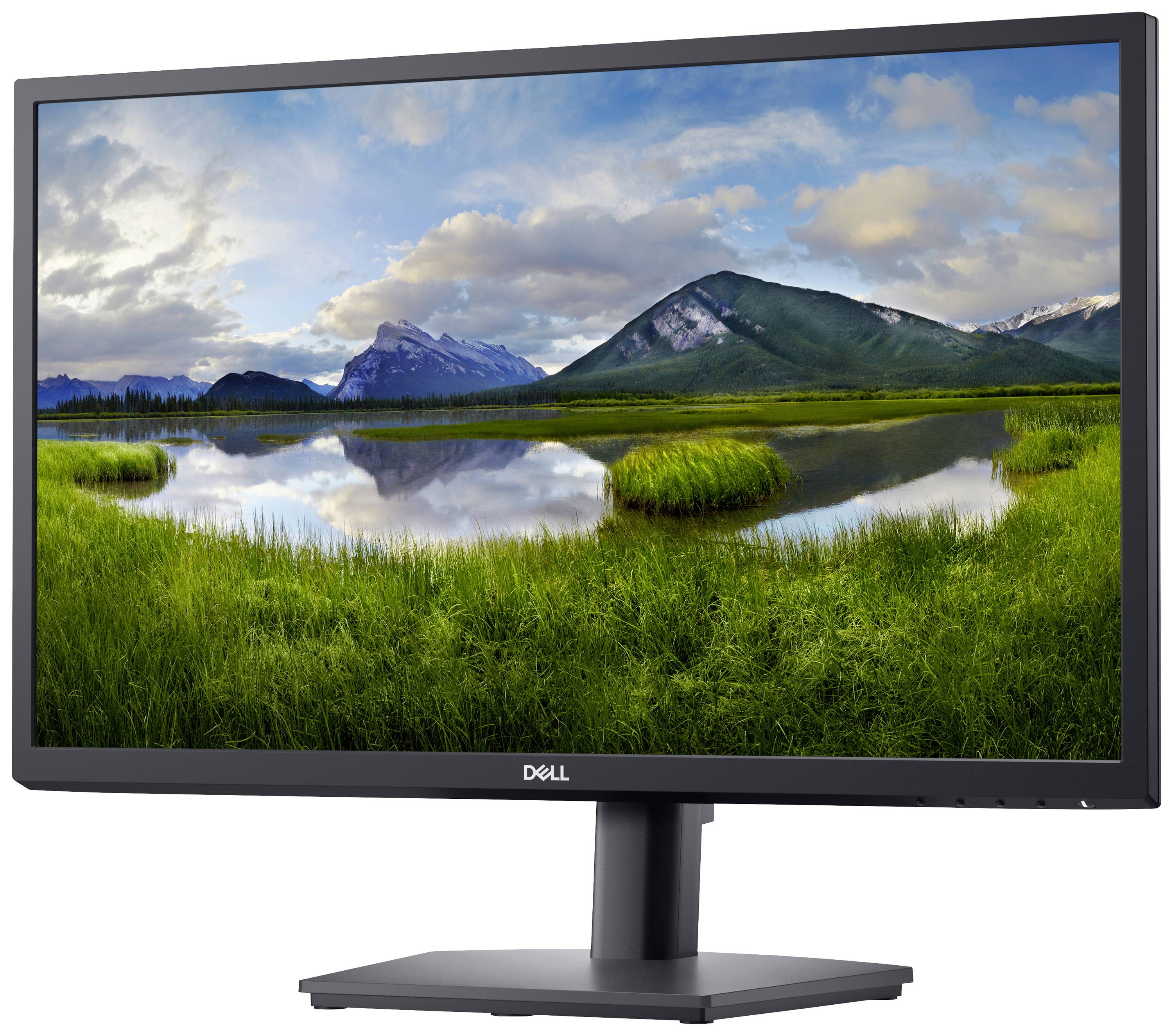 Dell E2422HS - LED-Monitor - 61 cm (24") (23.8" sichtbar)-4